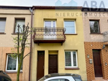 Tuliszków- KAMIENICA W ŚCISŁYM CENTRUM