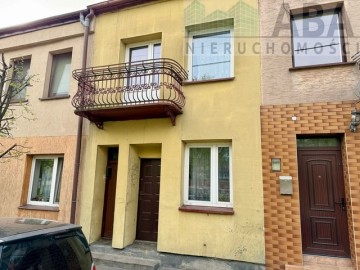 Tuliszków- KAMIENICA W ŚCISŁYM CENTRUM