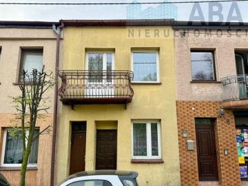 Tuliszków- KAMIENICA W ŚCISŁYM CENTRUM