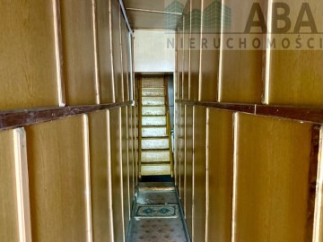 Tuliszków- KAMIENICA W ŚCISŁYM CENTRUM