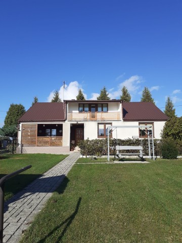 Sprzedam nieruchomość z potencjałem