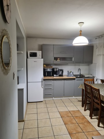 Sprzedam nieruchomość z potencjałem