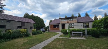 Sprzedam nieruchomość z potencjałem