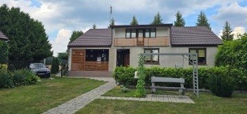 Sprzedam nieruchomość z potencjałem