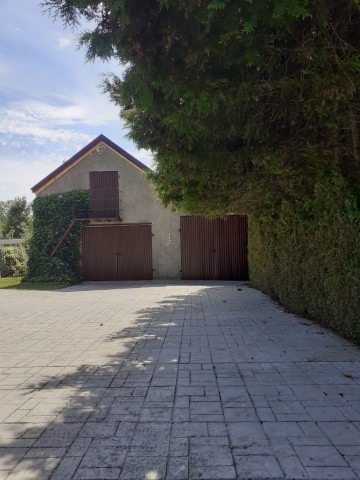 Sprzedam nieruchomość z potencjałem