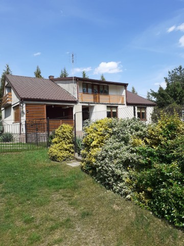 Sprzedam nieruchomość z potencjałem