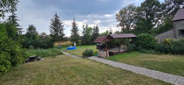 Sprzedam nieruchomość z potencjałem