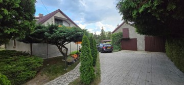 Sprzedam nieruchomość z potencjałem