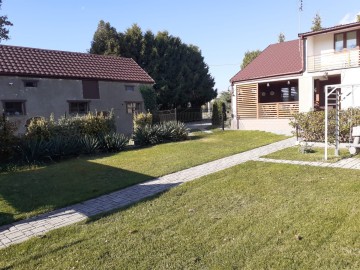 Sprzedam nieruchomość z potencjałem