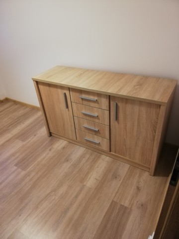 Konin, ul. Broniewskiego - 2 pokoje - balkon - 3 piętro