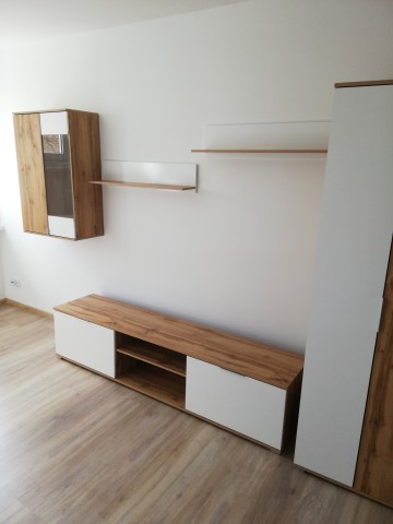 Konin, ul. Broniewskiego - 2 pokoje - balkon - 3 piętro