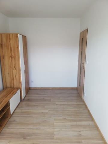 Konin, ul. Broniewskiego - 2 pokoje - balkon - 3 piętro