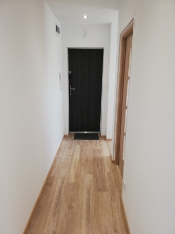 Konin, ul. Broniewskiego - 2 pokoje - balkon - 3 piętro