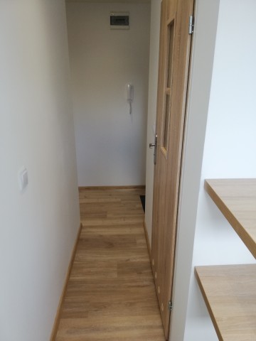 Konin, ul. Broniewskiego - 2 pokoje - balkon - 3 piętro