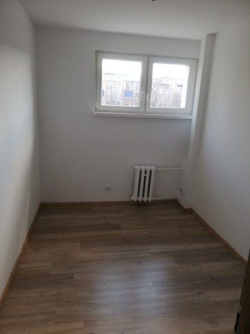 Konin, ul. Broniewskiego - 2 pokoje - balkon - 3 piętro