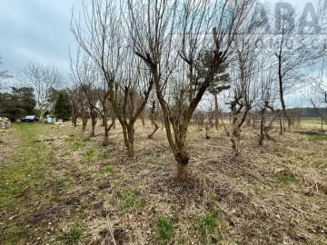 Domek rekreacyjny z piękną działką - gm. Kościelec