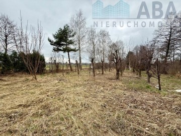 Domek rekreacyjny z piękną działką - gm. Kościelec