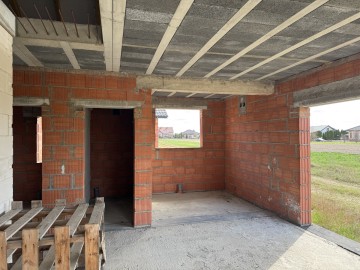 Dom w m. Żychlin gm. Stare Miasto