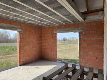 Dom w m. Żychlin gm. Stare Miasto