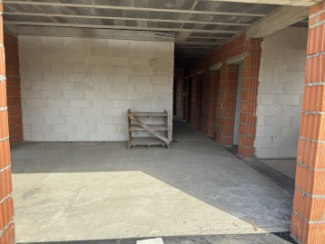 Dom w m. Żychlin gm. Stare Miasto