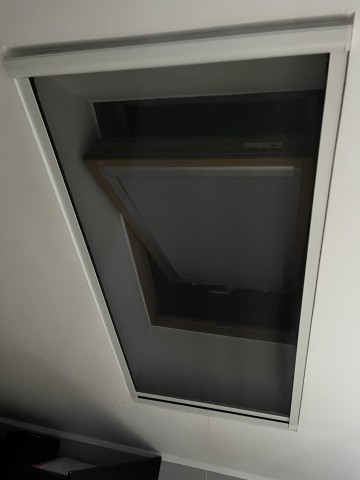 Moskitiery okna dachowe &ndash; Sprzedaż, Montaż i Serwis | KMS