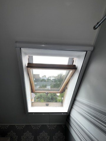 Moskitiery okna dachowe &ndash; Sprzedaż, Montaż i Serwis | KMS