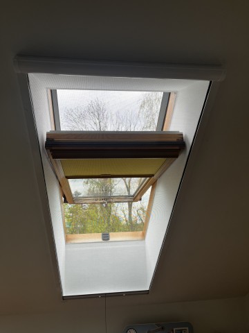 Moskitiery okna dachowe &ndash; Sprzedaż, Montaż i Serwis | KMS