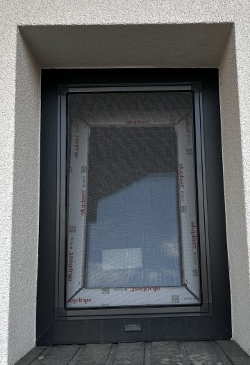 Moskitiery - Produkcja i Montaż | KMS Panel Dom