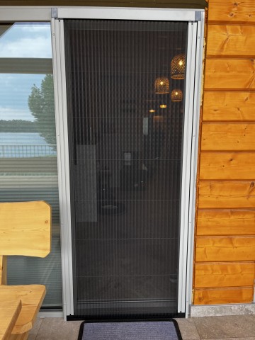 Moskitiery - Produkcja i Montaż | KMS Panel Dom