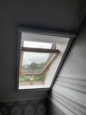 Moskitiery - Produkcja i Montaż | KMS Panel Dom