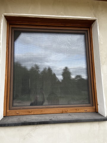 Moskitiery - Produkcja i Montaż | KMS Panel Dom