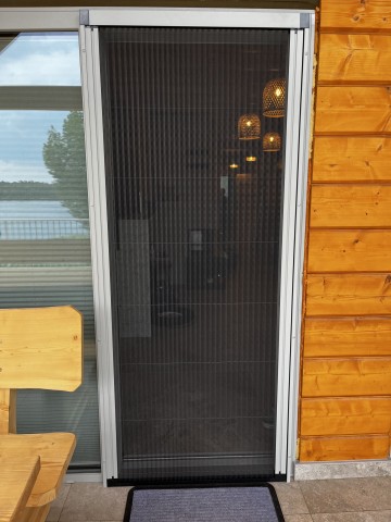 Moskitiery - Produkcja i Montaż | KMS Panel Dom