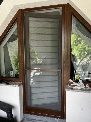 Moskitiery - Produkcja i Montaż | KMS Panel Dom