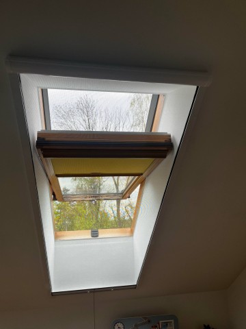 Moskitiery okna dachowe &ndash; Sprzedaż, Montaż i Serwis | KMS