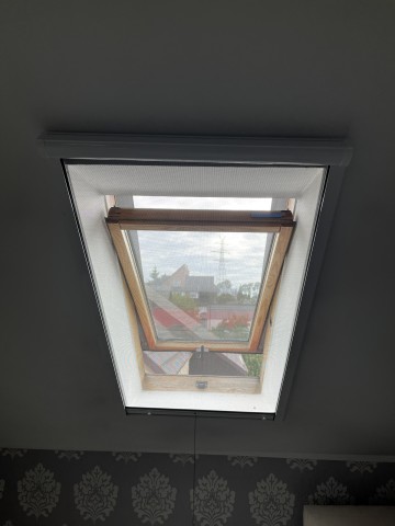 Moskitiery okna dachowe &ndash; Sprzedaż, Montaż i Serwis | KMS