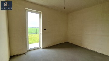 NOWOCZESNY, ENERGOOSZCZĘDNY DOM-SIĄSZYCE, GMINA RYCHWAŁ