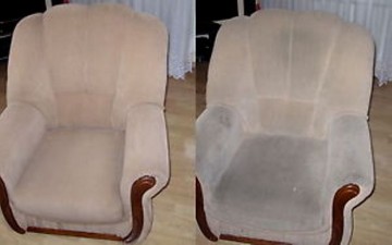 CZYSZCZENIE TAPICERKI MEBLOWEJ I DYWANÓW 695-496-452