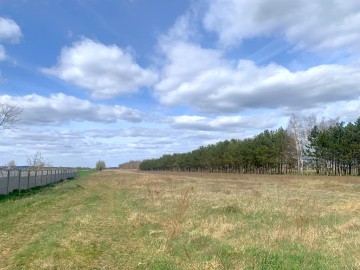 `działki na sprzedaż KRWONY gm Brudzew