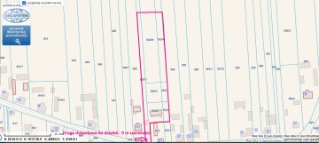 `działki na sprzedaż KRWONY gm Brudzew