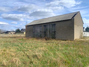 `działki na sprzedaż KRWONY gm Brudzew