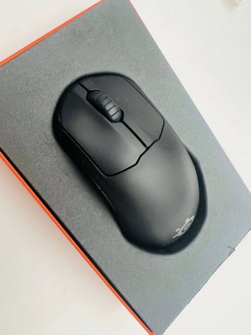 Mysz SteelSeries Prime Mini Wireless Komplet + gwarancja