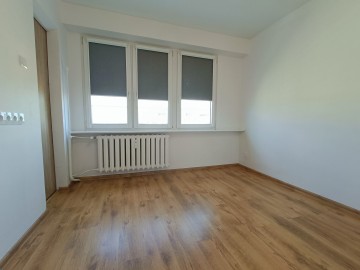 MIESZKANIE 38,3 m2- 2 POKOJE - UL. WYZWOLENIA ( 5 OSIEDLE )