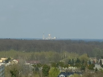 MIESZKANIE 38,3 m2- 2 POKOJE - UL. WYZWOLENIA ( 5 OSIEDLE )