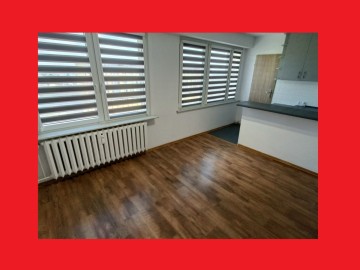 MIESZKANIE 38,3 m2- 2 POKOJE - UL. WYZWOLENIA ( 5 OSIEDLE )