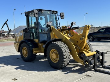 P.P.H.U. A2-BUD DEALER MASZYN MARKI CAT