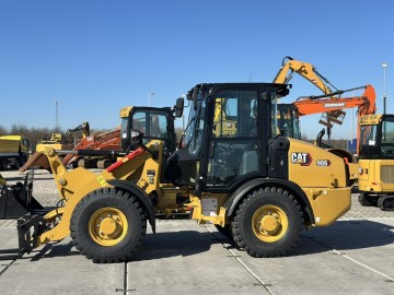 P.P.H.U. A2-BUD DEALER MASZYN MARKI CAT