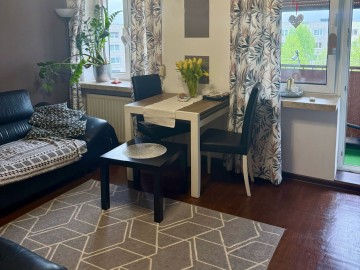 Mieszkanie z balkonem - Konin, Piłsudskiego