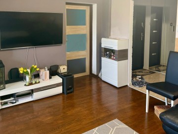 Mieszkanie z balkonem - Konin, Piłsudskiego