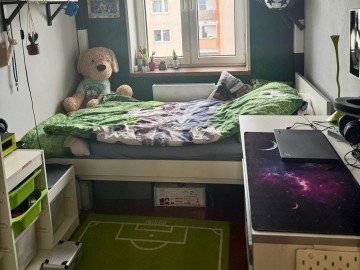 Mieszkanie z balkonem - Konin, Piłsudskiego