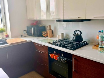 Mieszkanie z balkonem - Konin, Piłsudskiego